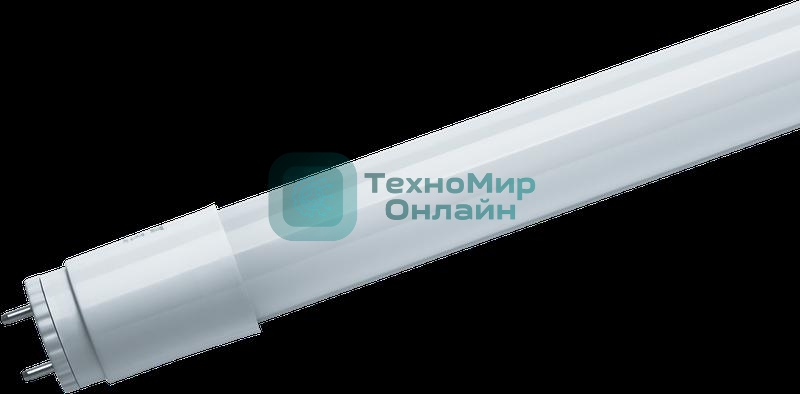 Лампа светодиодная ОНЛАЙТ 61 940 OLL-G-T8-18-230-6.5K-G13 18Вт 61940