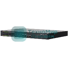 Коммутатор DH-LR2218-16ET-240 16 портовый ePoE управляемый