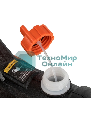 Электрическая цепная пила Carver RSE-1800М 1800Вт 2.4 л.с. дл. шин.: 14