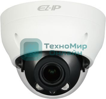Видеокамера IP Dahua EZ-IPC-D2B20P-ZS 2.8-12мм цветная