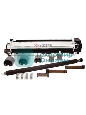 Сервисный комплект Kyocera MK-1140 (1702ML0NL0), 100000 стр., для FS-1035MFP DP/1135MFP, M2035dn/M2535dn