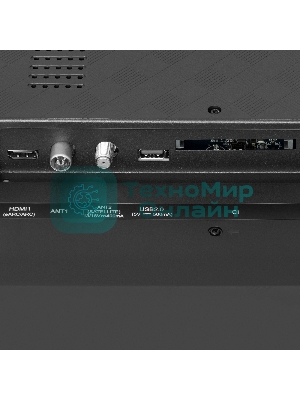 Телевизор Hyundai 85