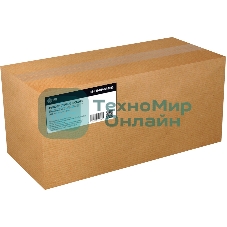 Печка в сборе Cactus CS-FU-HP-CP2025 (RM1-6741, RM1-6739-reman) для HP CLJ CP2025, CM2320 100000 стр.