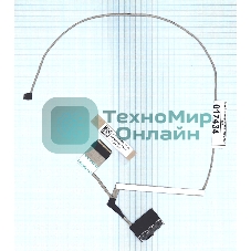 Шлейф матрицы для ноутбука Lenovo IdeaPad Y40 Y40-70 Y40-80