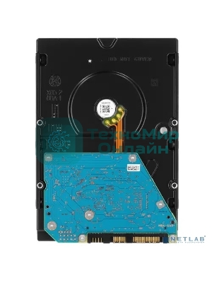 Жесткий диск Toshiba 3.5