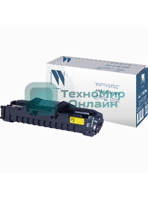 Картридж лазерный NVPrint совместимый Samsung ML-1610 UNIV для ML 1610/2010/2015/4321/Xer 3117/3124 (3000k)