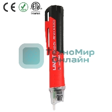 Тестер-пробник UNI-T UT12D-EU