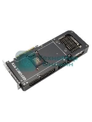 Видеокарта ASUS PRIME-RTX 5070TI-O16G RTX 5070TI HDMIx1,DPx3,16G,D7