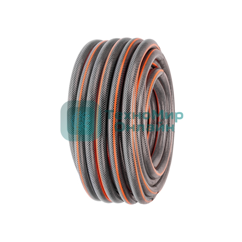 Комплект для полива Стандарт Плюс (шланг ПВХ 3-слойный армированный 3/4