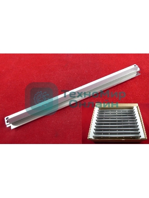 Дозирующее лезвие (Doctor Blade) Brother HL-2140/2170 DCP-7030/7040, MFC-7340/7345/7440/7840 (ELP, Китай) 10штук