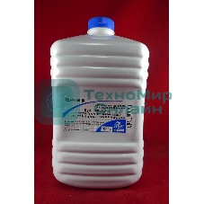 Тонер для Kyocera TK-550/580/590/880/895/8115/8600/5140/5150/5195 Black (Tomo VF03-K) (кан. 1кг) Black&White Standart