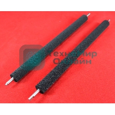 Вал подачи тонера (Supply Roller) Samsung ML216x/SCX3400/3405/3405F/3405FW/3407/SF-760 (MLT-D101) (ELP, Китай)