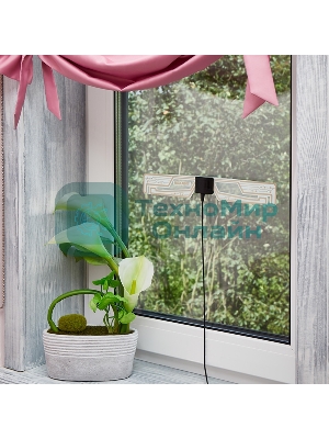 Антенна Rexant комнатная 