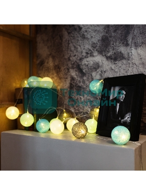 Тайские фонарики Neon-night 