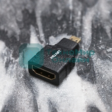 Переходник Rexant гн.HDMI - шт.Micro HDMI GOLD