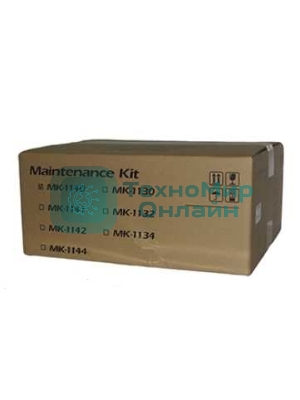 Сервисный комплект Kyocera MK-1140 (1702ML0NL0), 100000 стр., для FS-1035MFP DP/1135MFP, M2035dn/M2535dn
