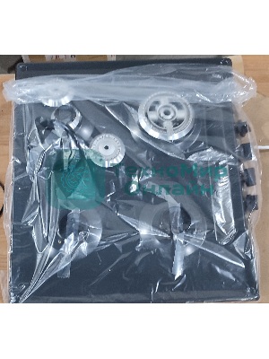 (Поврежденный товар) Газовая варочная панель Gefest PVG 1212-02 K2 14883001 [См.описание!]