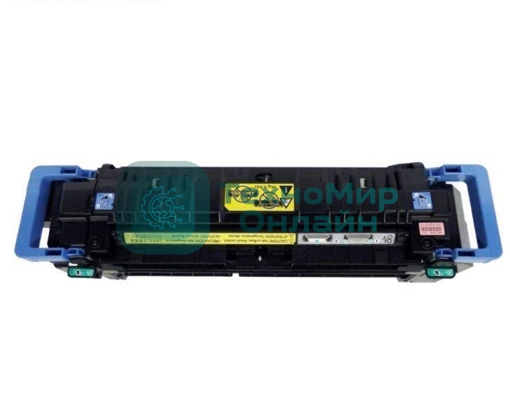 Печь в сборе HP CLJ M855/M880 (C1N58A/C1N58-67901/RM2-5028/RM2-5013) ref ELP