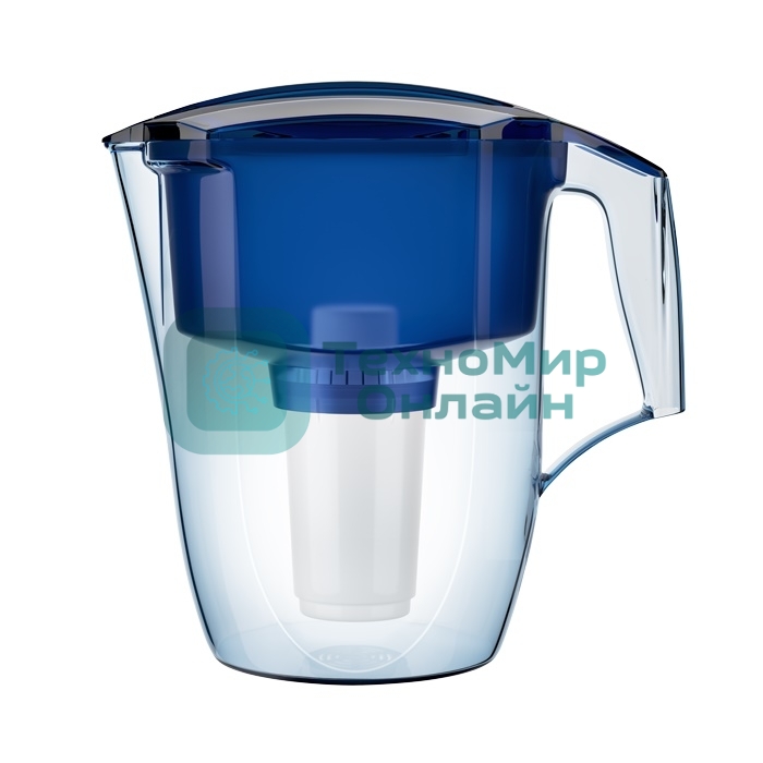 Фильтр-кувшин Аквафор ГАРРИ (А5) синий