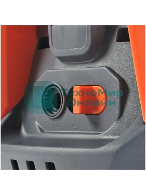 Минимойка (моющий аппарат) PATRIOT GT660 Imperial