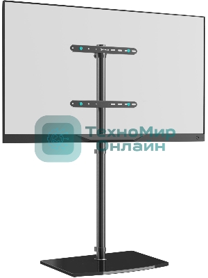 Стойка для телевизора с кронштейном ONKRON 30