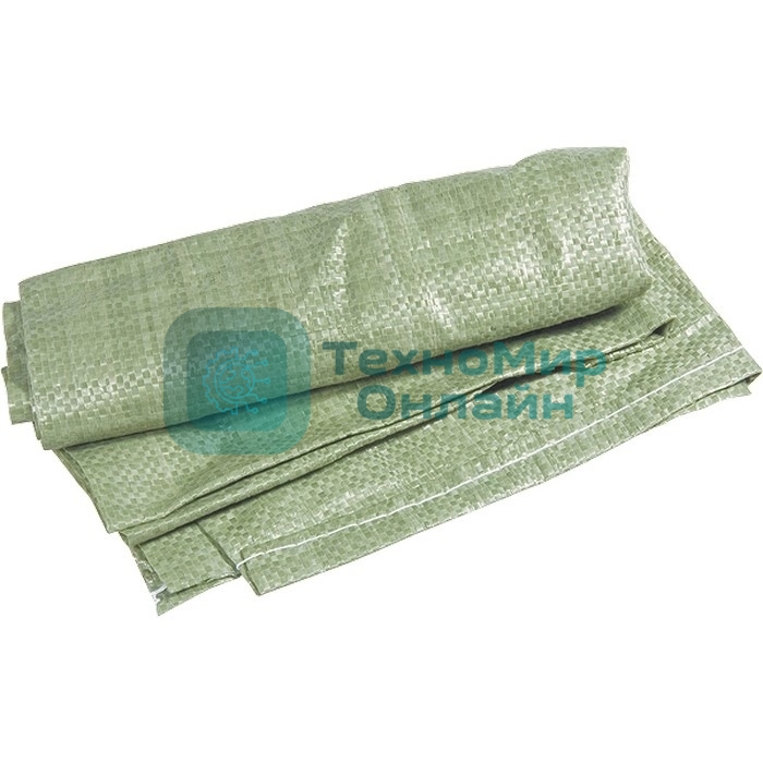 Мешок для строительного мусора, 95х55 см, 10 шт