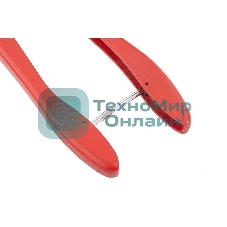 Ножницы Matrix для резки изделий из ПВХ, универсальные, D-63 мм, порошковое покрытие рукояток