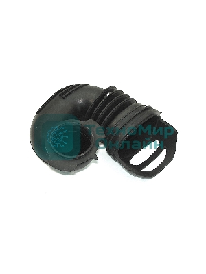 Патрубок заливной (дозатор бак) для стиральной машины LG 4738EN2002A