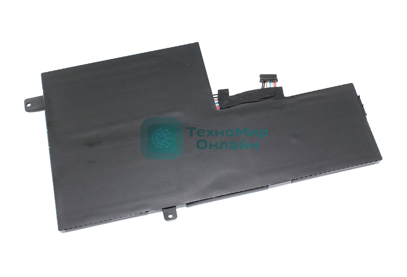 Аккумуляторная батарея для ноутбука HP Chromebook 11 G511.1V 4100mAh OEM