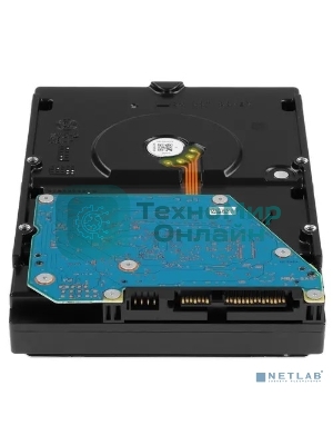 Жесткий диск Toshiba 3.5