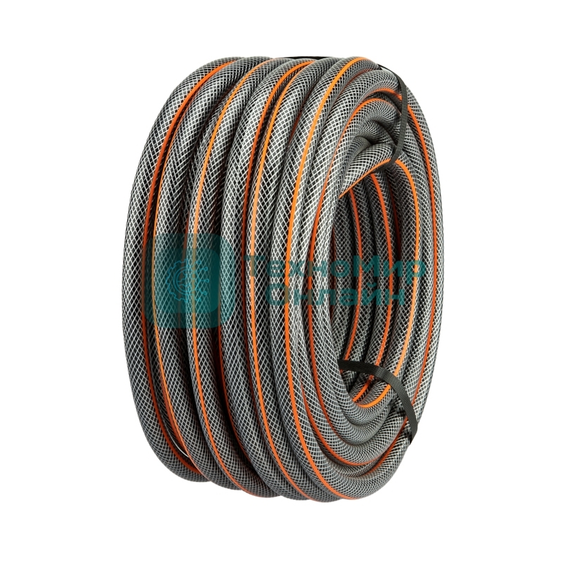 Комплект для полива Стандарт Плюс (шланг ПВХ 3-слойный армированный 1/2