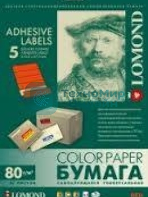 Бумага Lomond 1204011 24