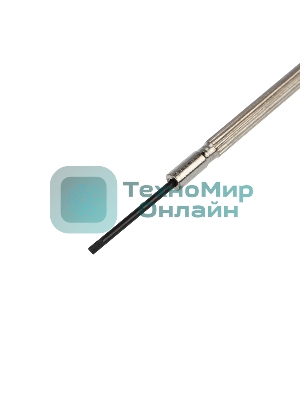 Набор часовых отверток Rexant (6 предметов)