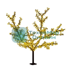 Светодиодное дерево Neon-night 