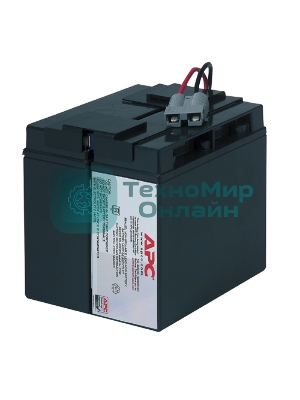 Батарея для ИБП APC RBC7 для SU700/1000XLINET