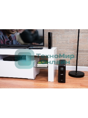 Источник бесперебойного питания APC Back-UPS Pro BR 1300VA/780W