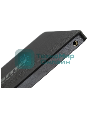 Накопитель SSD Digma Run Y2, 128Gb, SATA III, 2.5