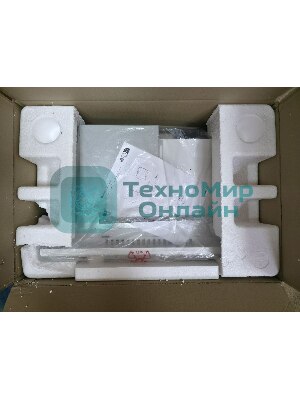 (Поврежденный товар) Встраиваемая СВЧ Electrolux LMS4253TMW белый, 25 л, 900 Вт [См.описание!]