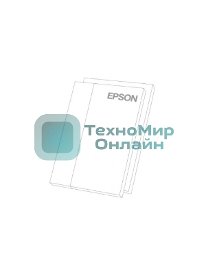 Бумага EPSON C13S042091 Premium Glossy Photo PaperA2 EPSON 25s