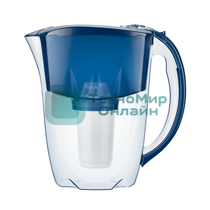 Фильтр-кувшин АКВАФОР ПРЕСТИЖ (А5) цвет в ассортименте