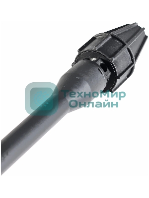 Минимойка (моющий аппарат) PATRIOT GT660 Imperial