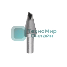 Жало для паяльника Quick 501-6D-T