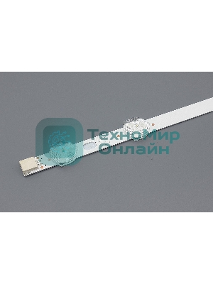 Светодиодная подсветка 42 VNB Reduced A-TYPE REV0.1