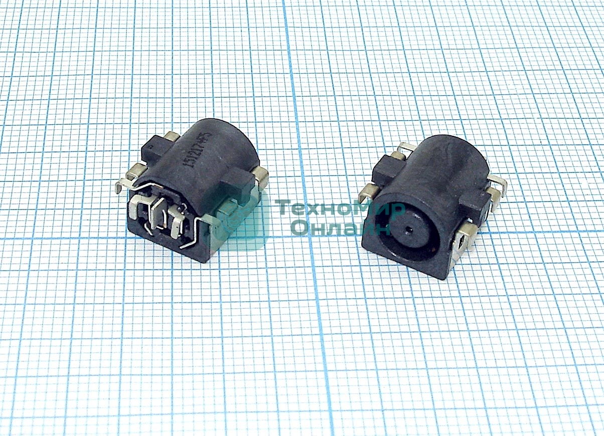 Разъем для ноутбука HP ZBook 15u G2