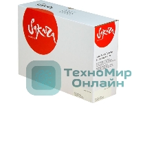 Картридж Sakura TN3600XXL для Brother HLL5210DN/5210DW/5215DN/6210DW/6410DN/6415DN/DCPL5510DN/MFCL5710DN/5715DN/5710DW/6710DW/6910DN, черный, 11000 к.