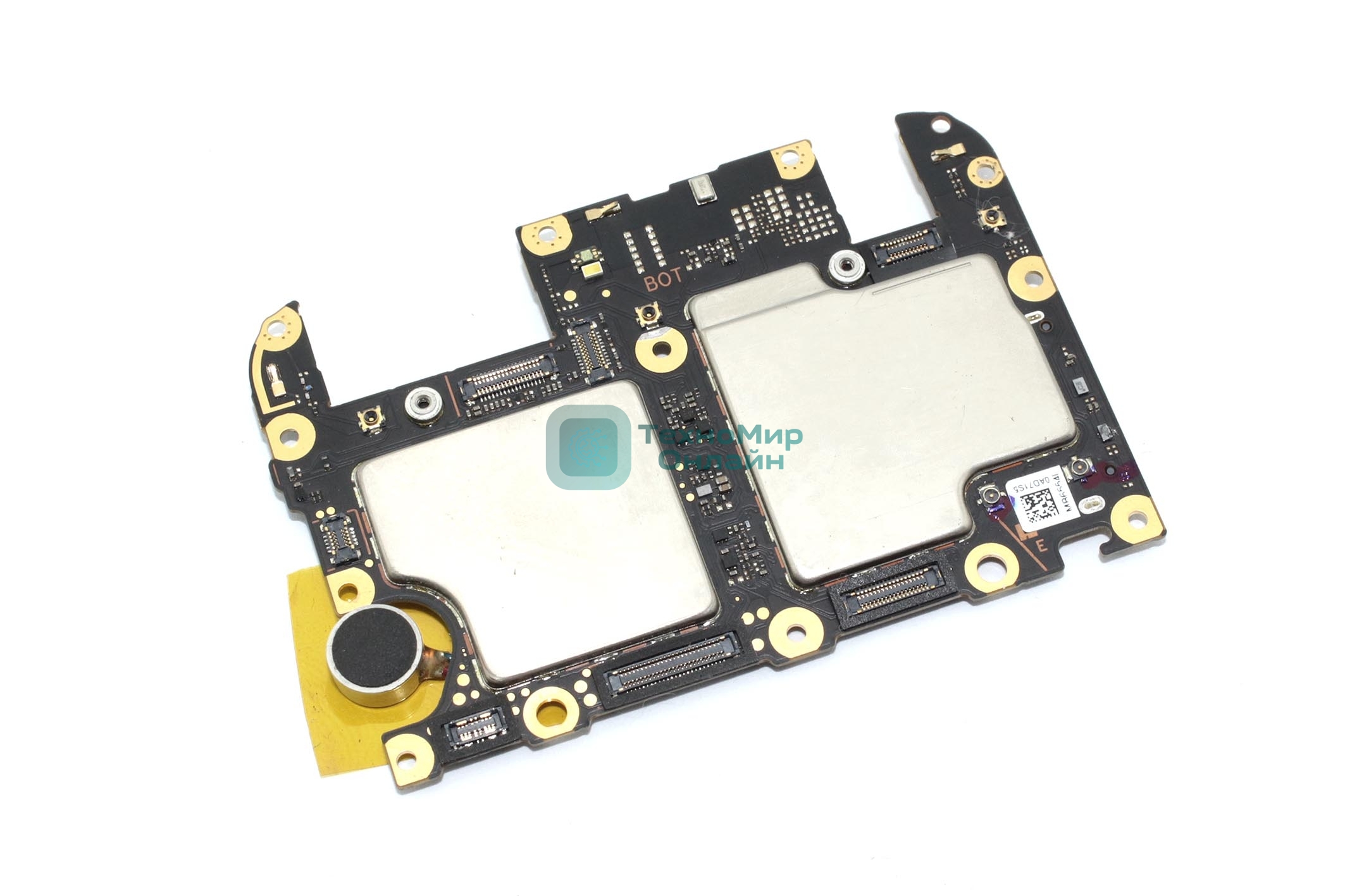 Материнская плата для Asus ZE554KL 3x32Gb 90AZ01K0-R0C200