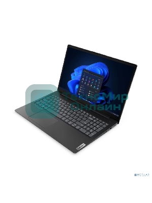 Ноутбук Lenovo V15 G4 AMN Ryzen 5 7520U 16Gb SSD512Gb AMD Radeon 610M 15.6