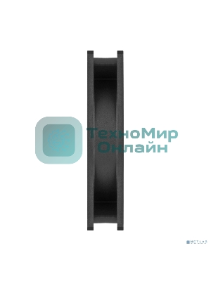 Вентилятор для корпуса Arctic P14 Value Pack черный, 140 мм, 1700 об/мин, 24.5 дБ, 3 pin