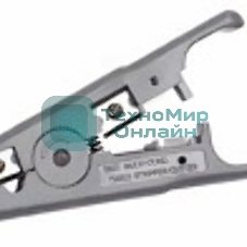 Инструмент для зачистки и обрезки витой пары ITK TS1-G30