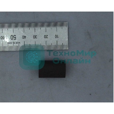 Ролик захвата (резинка) Samsung/HP ML-2950/2955/SCX-4728/CLP-415/680/CLX-4195/6260 (JC66-02939B)